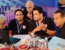 Kumble optimistic of IPL this year