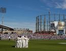 Surrey plan to stage county cricket despite COVID-19