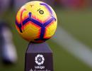 LaLiga slams FIFA's World Cup format change