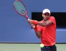 AITA plans camp for India's top tennis players