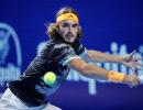 Champion Tsitsipas in Nadal's group at ATP Finals