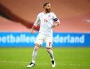 Captain Ramos left out of Spain squad for Euro 2020