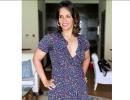 PIX: Saina serves it hot!