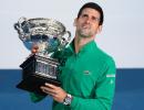 Aus Open: Outrage over Djokovic's medical exemption