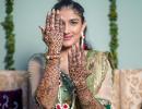 PIX: Another Phogat all set to get married!