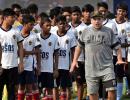 When Maradona magic gripped Kolkata