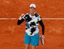 French Open: Teenager upsets Halep; Bertens ousted