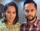 Sports Shorts: Saina, Kashyap pull out of Denmark Open