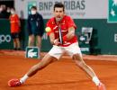 Djokovic gets green signal to play at French Open