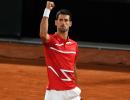 Can Djokovic dethrone claycourt king Nadal?