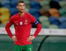 Did COVID-19 positive Ronaldo break health protocol?