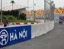 Vietnam cancels 2020 F1 race due to COVID-19 pandemic