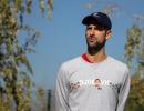 I regret US Open and Roland Garros failures: Djokovic