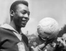 Pele @80: Milestones in the soccer legend's career