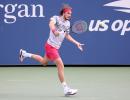 Tsitsipas opens up on his relationship with his towel