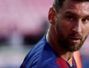 'Messi unlikely to change mind on Barcelona exit'