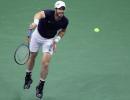 How Murray plans to revive his career