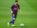 No winners as Messi decides to stay at Barcelona