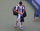 'Djokovic gave US Open supervisor no choice'