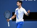 Djokovic exit ends 'Big Three' reign over Grand Slams