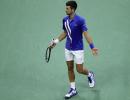 Worst moment of Djokovic's career, says Becker