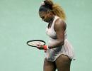 Grand Slam No 24: Time running out for Serena