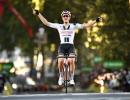 Kragh Andersen wins stage 14 of the Tour de France