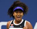 All about US Open champion Naomi Osaka