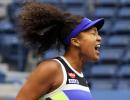 US Open champ Osaka confirms status as new star