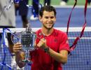 Thiem claims US Open title after thrilling fightback