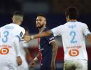 PSG 'strongly supports' Neymar over racism complaint