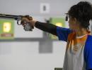 Coaches request for camp for Olympic-bound shooters