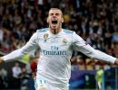 Bale leaves Madrid despite haul of goals, trophies