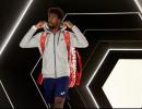 Monfils subjected to racist abuse online