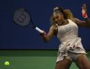 Serena embarks on clay for 24th major