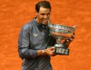 Why danger lurks for Nadal at French Open