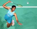 Tokyo Olympics: Sindhu, Praneeth get easy draws