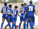 Bengaluru FC confirms 3 COVID-19 cases