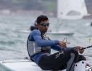 Three more Indian sailors qualify for Tokyo Olympics