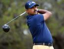 India golfer Lahiri tests positive for COVID-19