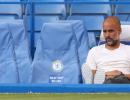 Manchester City confirm quitting European Super League