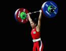 Why Mirabai Chanu is giving World Championship a miss