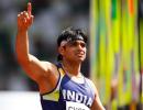 Will Neeraj's first throw rule win him another gold?