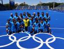 Olympics usher in new dawn for Indian hockey in 2021