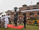 Khel Ratna Award renamed after Dhyan Chand