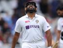 Rohit says disappointed with timing of his dismissal