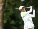 'Aditi's performance will give boost to Indian golf'