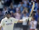 PHOTOS: England vs India, 2nd Test, Day 3