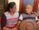 P T Usha's coach O M Nambiar passes away