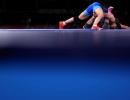 Wrestling Federation of India elections hit roadblock